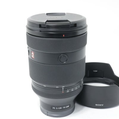 FE 28-70mm F2 GM SEL2870GM