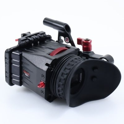 Z-FIND-FX6 [Sony FX6 Z-Finder]