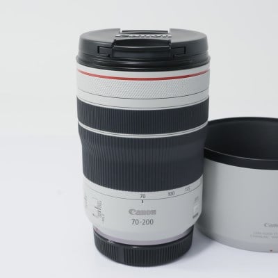 RF70-200mm F4 L IS USM