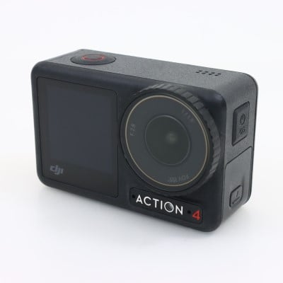 CA2039 [Osmo Action 4 スタンダードコンボ]