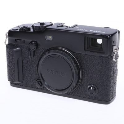FUJIFILM X-Pro3 ボディ ブラック