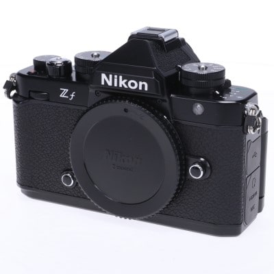 Zf ボディ ブラック