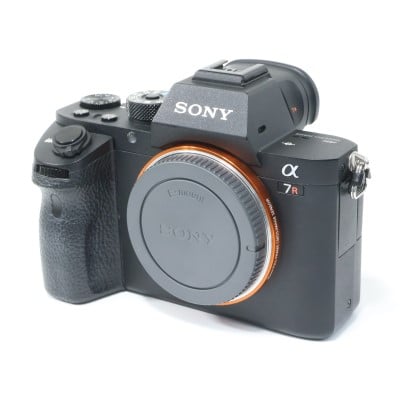 α7R II ボディ ILCE-7RM2