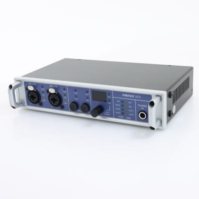 RME Fireface UCX [オーディオインターフェース] 中古