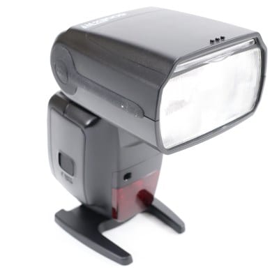 スピードライト 600EX-RT