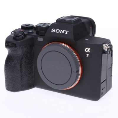 SONY（ソニー） α7 IV 新品・中古一覧｜フジヤカメラ