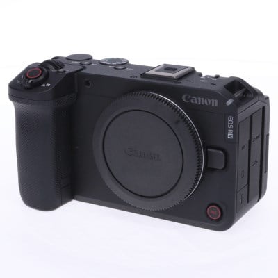 EOS R6V ボディ