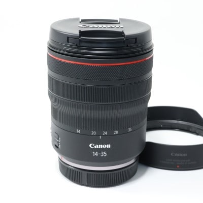 RF14-35mm F4 L IS USM