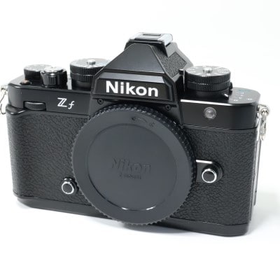 Zf ボディ(ブラック)