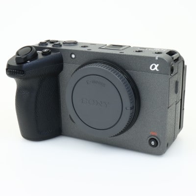 FX30 ボディ ILME-FX30B