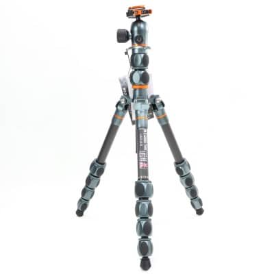 LEOKITGREY2 [プロ レオ 2.0 & エアヘッド プロ レバー キット(グレー)]