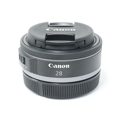 RF28mm F2.8 STM