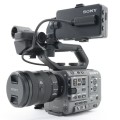 ILME-FX6VK [Cinema Line カメラ FX6 レンズ付属モデル]