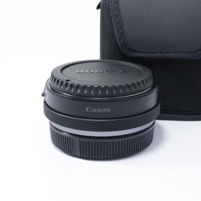 コントロールリングマウントアダプター EF-EOS R