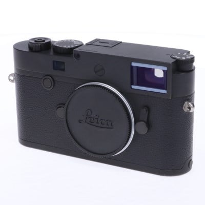 20050 Leica M10 モノクローム
