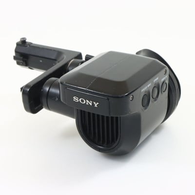 DVF-EL100 [0.7型有機ELビューファインダー]