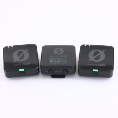 Wireless PRO WIPRO