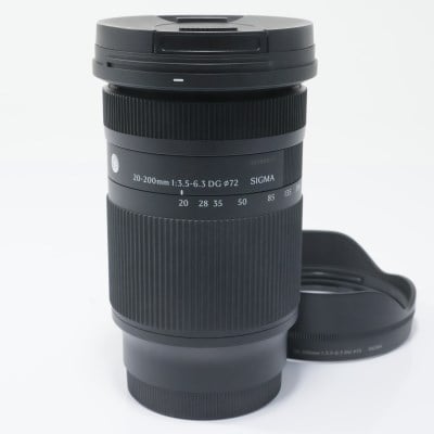 中古 交換レンズ・レンズアクセサリー一覧｜フジヤカメラ