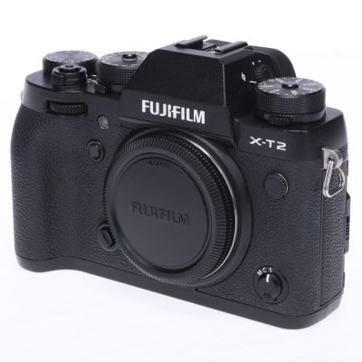 FUJIFILM X-T2 ボディ