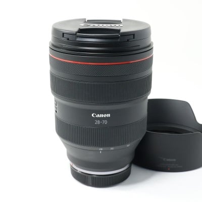 RF28-70mm F2 L USM