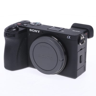 α6700 ボディ ILCE-6700