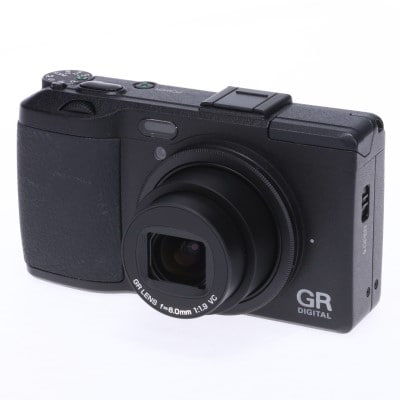 GR Digital IV