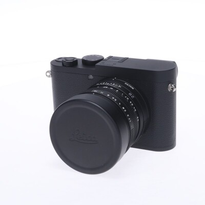 Leica Q2 モノクローム