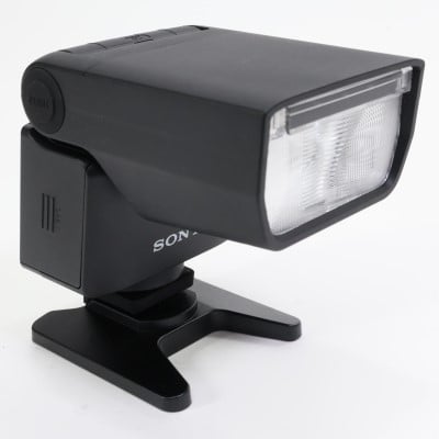 フラッシュ HVL-F28RMA