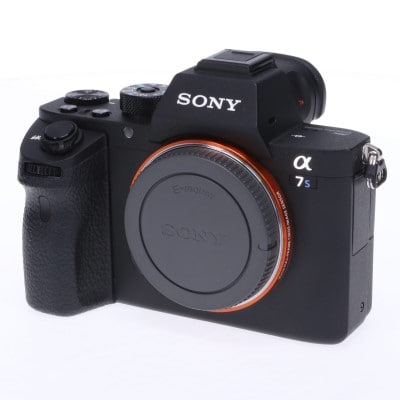 α7S II ボディ ILCE-7SM2