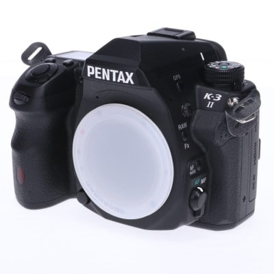 PENTAX K-3 II ボディ
