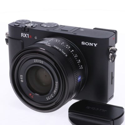 Cyber-shot RX1R III DSC-RX1RM3