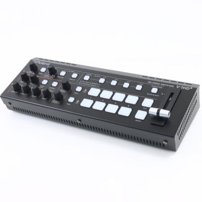 V-1HD+ [HDビデオ・スイッチャー]