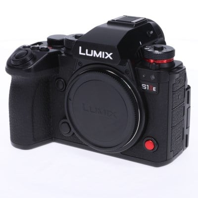 LUMIX S1IIE ボディ DC-S1M2ES
