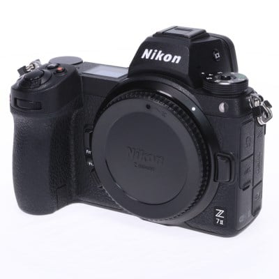Z7II ボディ