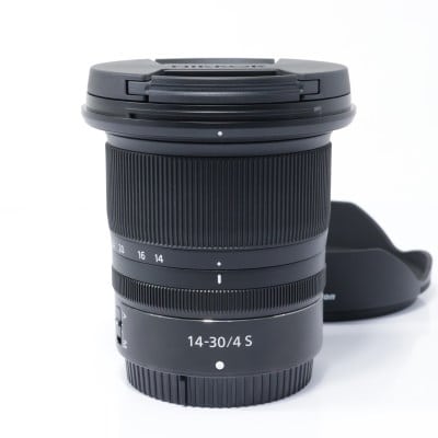 NIKKOR Z 14-30mm f/4 S