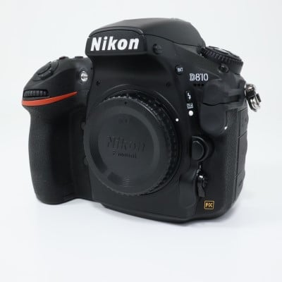 Nikon D810デジタル一眼レフカメラ中古品 C2120179587367_s.jpg