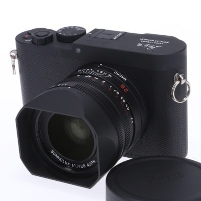Leica Q-P