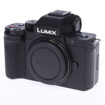 LUMIX G100 ボディ DC-G100