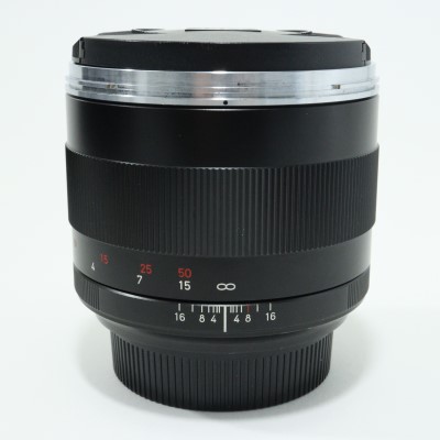 Planar T* 1.4/85 ZE
