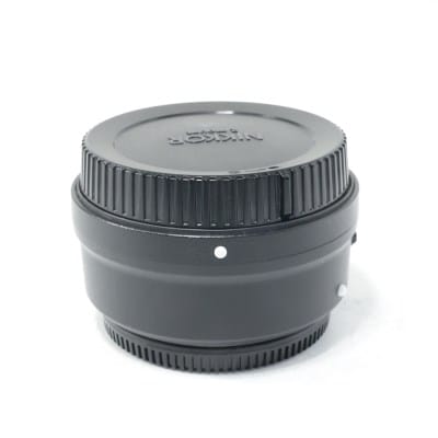 マウントアダプター FTZ