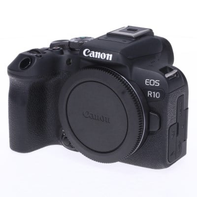 EOS R10 ボディー
