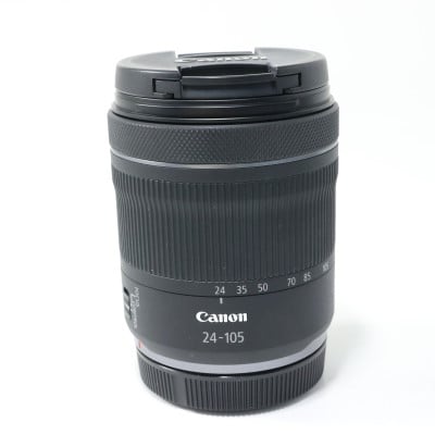 RF24-105mm F4-7.1 IS STM