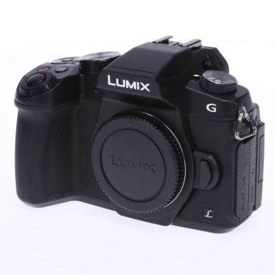 中古 Panasonic（パナソニック） デジタルカメラ一覧｜フジヤカメラ
