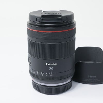 RF24mm F1.4 L VCM