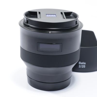 Batis 2/25 E-mount