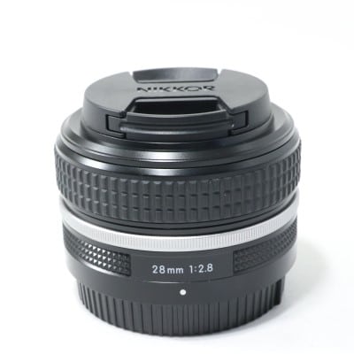 NIKKOR Z 28mm f/2.8 Special Edition