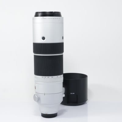 フジノンレンズ XF150-600mmF5.6-8 R LM OIS WR