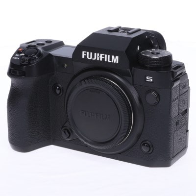 FUJIFILM X-H2S ボディ