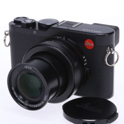 ライカ D-LUX8 19191