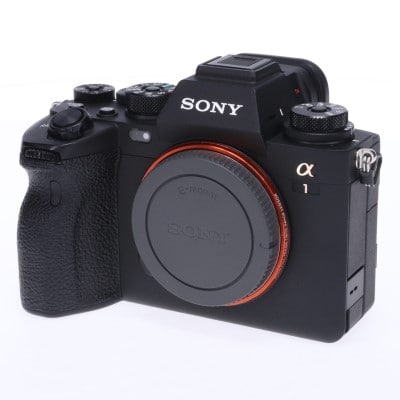 α1 ボディ ILCE-1